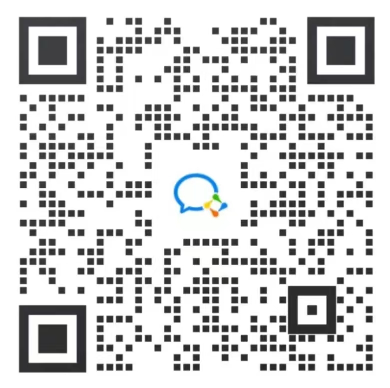 掃一掃，關(guān)注我們。