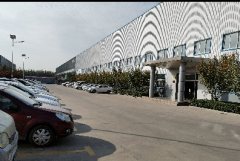 眾泰同澤機(jī)械辦公樓