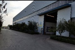 眾泰同澤機(jī)械有限公司--廠區(qū)展示