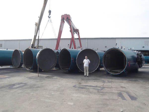 硫化罐出口,間接蒸汽硫化罐,膠鞋硫化罐,硫化罐廠家,硫化罐價(jià)格