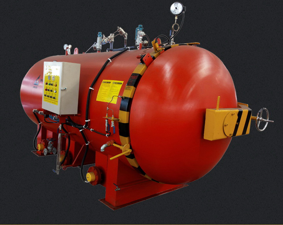 山東眾泰同澤機械有限公司--蒸汽硫化罐、電硫化罐、木材罐生產(chǎn)廠家