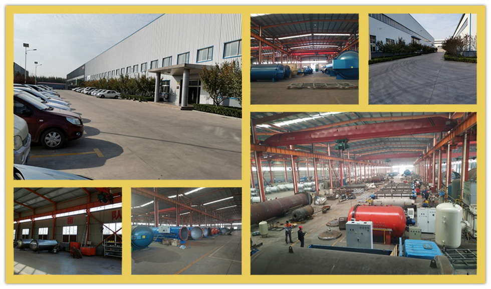 山東眾泰同澤機械有限公司--蒸汽硫化罐、電硫化罐、木材罐生產(chǎn)廠家