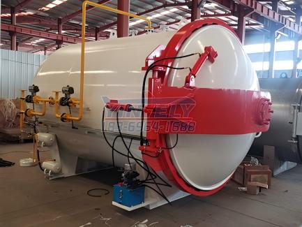 <b>熱壓罐技術(shù)在汽車輕量化制造中有哪些應(yīng)用？</b>