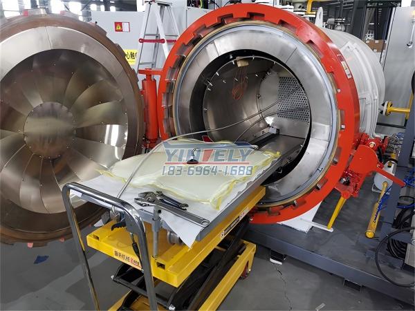 碳纖維熱壓罐的應(yīng)用案例有哪些？